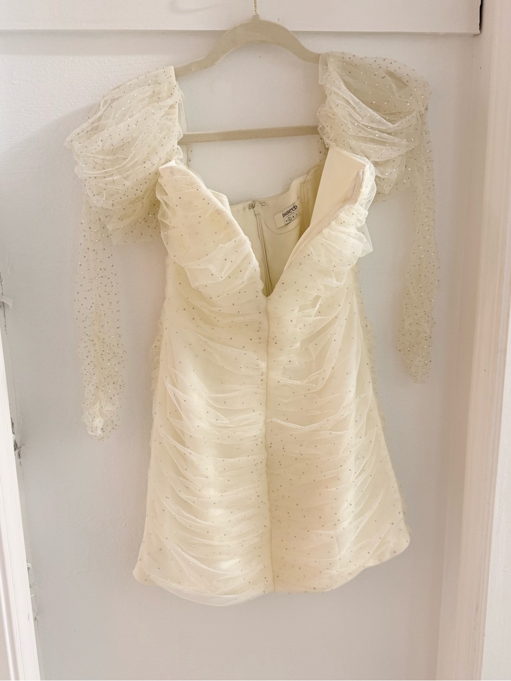 House of CB dress